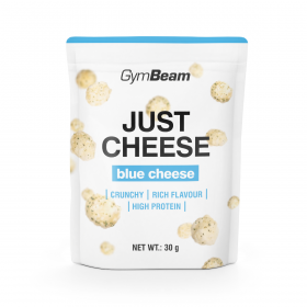 Snack cu brânză Just Cheese - GymBeam