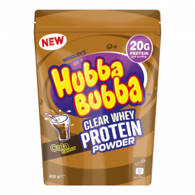 Hubba Bubba Clear Whey - Mars