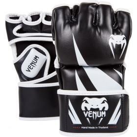 Mănuși MMA Challenger Black - Venum