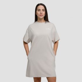 Rochie tip tricou Agile Desert - GymBeam