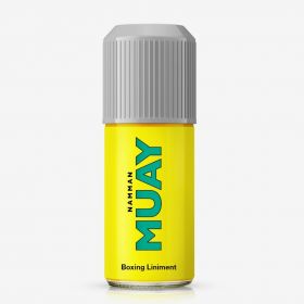 Ulei pentru masaj Namman Liniment - MUAY
