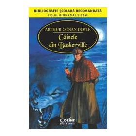 Cainele din Baskerville