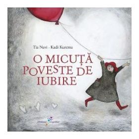 O micuta poveste de iubire - Tia Navi