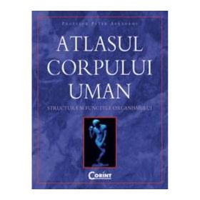 Atlasul corpului uman