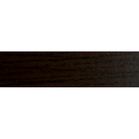 Folie cant melaminata, cu adeziv, Wenge, 5 ML