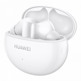HUAWEI FreeBuds 5i Ceramic White