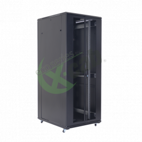 Cabinet metalic de podea 19', tip rack stand alone, 22U 800x1000 mm, Eco Xcab A3 MD