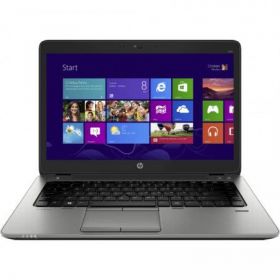 Laptop Second Hand HP EliteBook 820 G1, Intel Core i5-4200U 1.60 - 2.60GHz, 8GB DDR3, 256GB SSD, 12.5 Inch, Webcam