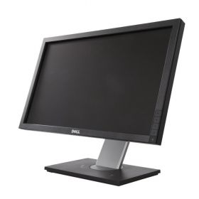 Monitor Second Hand Professional DELL P2211HT, 21.5 Inch Full HD LED, VGA, DVI, USB