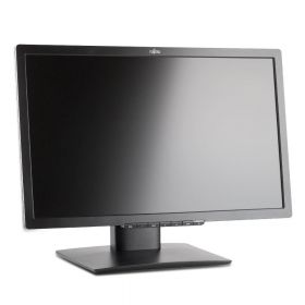 Monitor Refurbished Fujitsu Siemens B24T-7, 24 Inch Full HD LED, DVI, VGA, HDMI, USB