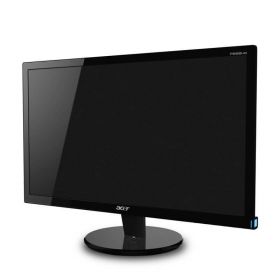 Monitor Second Hand Acer P226HQV, 21.5 Inch Full HD TN, VGA, DVI
