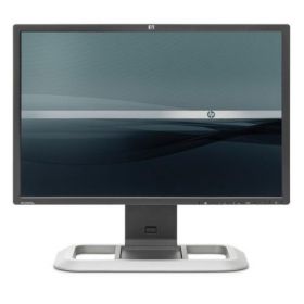 Monitor Second Hand HP LP2275W, 22 Inch LCD, 1680 x 1050, DVI, VGA, USB