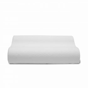 Perna Somnart Memory Ergonomica 41x72xh11/13 cm