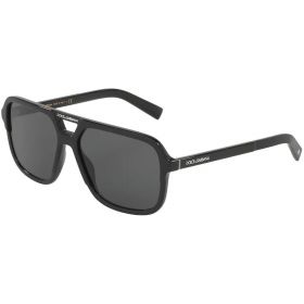 Ochelari de soare barbati Dolce & Gabbana DG4354 501/87