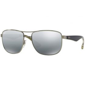 Ochelari de soare barbati Ray-Ban RB3533 004/88