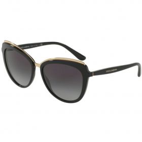 Ochelari de soare dama Dolce & Gabbana DG4304 501/8G