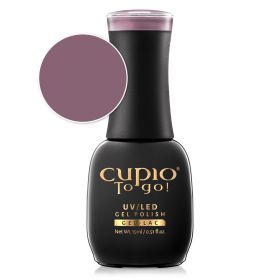 Oja semipermanenta Cupio Cocoa Foam 15ml