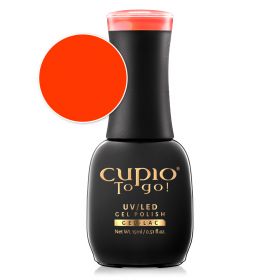 Oja semipermanenta Cupio Mi Amor 15ml