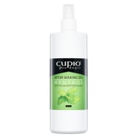 Ulei dupa epilare cu menthol 500 ml