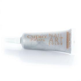 Vopsea acrilica Cupio Paints - Argintiu