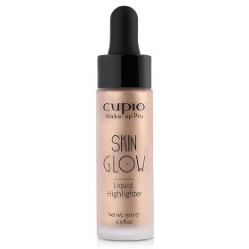 Iluminator lichid Skin Glow Sunlight