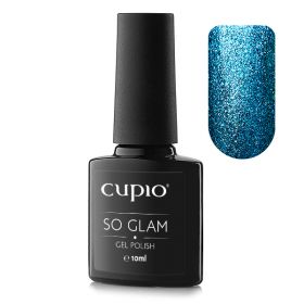 Oja semipermanenta Cupio So Glam Princess Royal 10ml