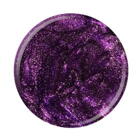 Glitter gel Exquisite Cupio Amethyst