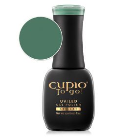 Oja semipermanenta Cupio To Go! Sage 15ml