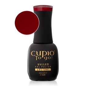 Oja semipermanenta Cupio To Go! Wildberry Wine 15ml