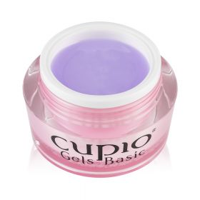 Cupio Basic Builder Gel - Ice 15ml