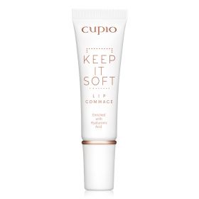 Gomaj pentru buze Cupio Keep It Soft