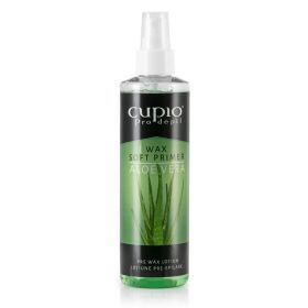 Lotiune pre-epilare cu aloe vera 250ml