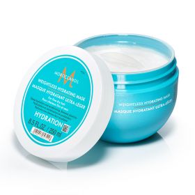 Masca Moroccanoil Weightless intens hidratanta 250ml