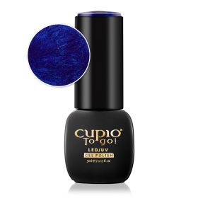 Oja semipermanenta Baby Marine Chill 5ml