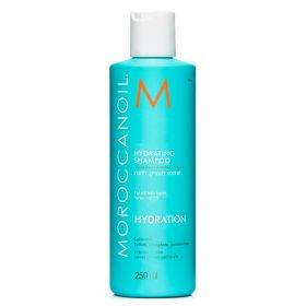 Sampon Moroccanoil pentru hidratare cu ulei de argan 250ml