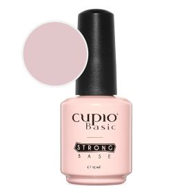 Strong Base Cupio Basic - Milkshake 15 ml