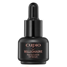 Ulei serum pentru unghii si cuticule Cupio Billionaire 15ml