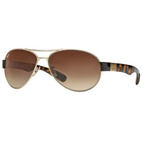 Ochelari de soare barbati Ray-Ban RB3509 001/13