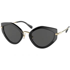 Ochelari de soare dama Miu Miu MU 08XS 1AB5S0