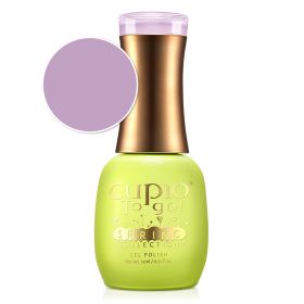 Oja semipermanenta Cupio To Go! Spring Collection - Bee Orchid 15ml