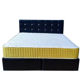 Saltea Pocket Spring MILANO 90x190x24
