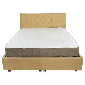 Saltea Superortopedica Lux ROMA 135x190x23
