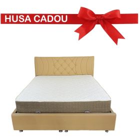 Saltea Superortopedica Lux ROMA 180x200x23