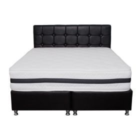 Saltea 180x200x30 Dalia memory cu arcuri