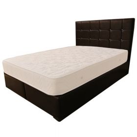 Saltea cu arcuri Dafin 80x200x22