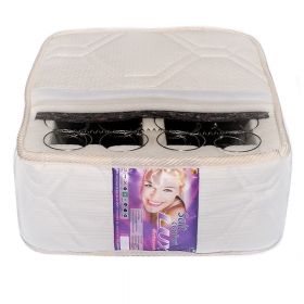 Saltea cu arcuri Dafin 80x200x22