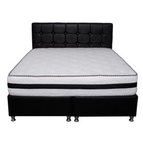 Saltea Memory foam Crin 140x200x25