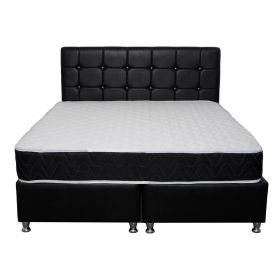 Saltea superortopedica Lux Praga 140x200