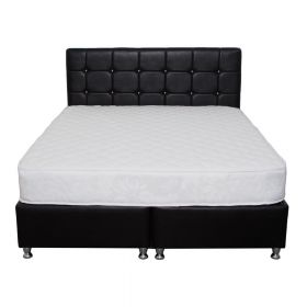 Saltea superortopedica Lux Praga 180x200