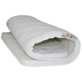 Top saltea 140x190 spuma 5 cm